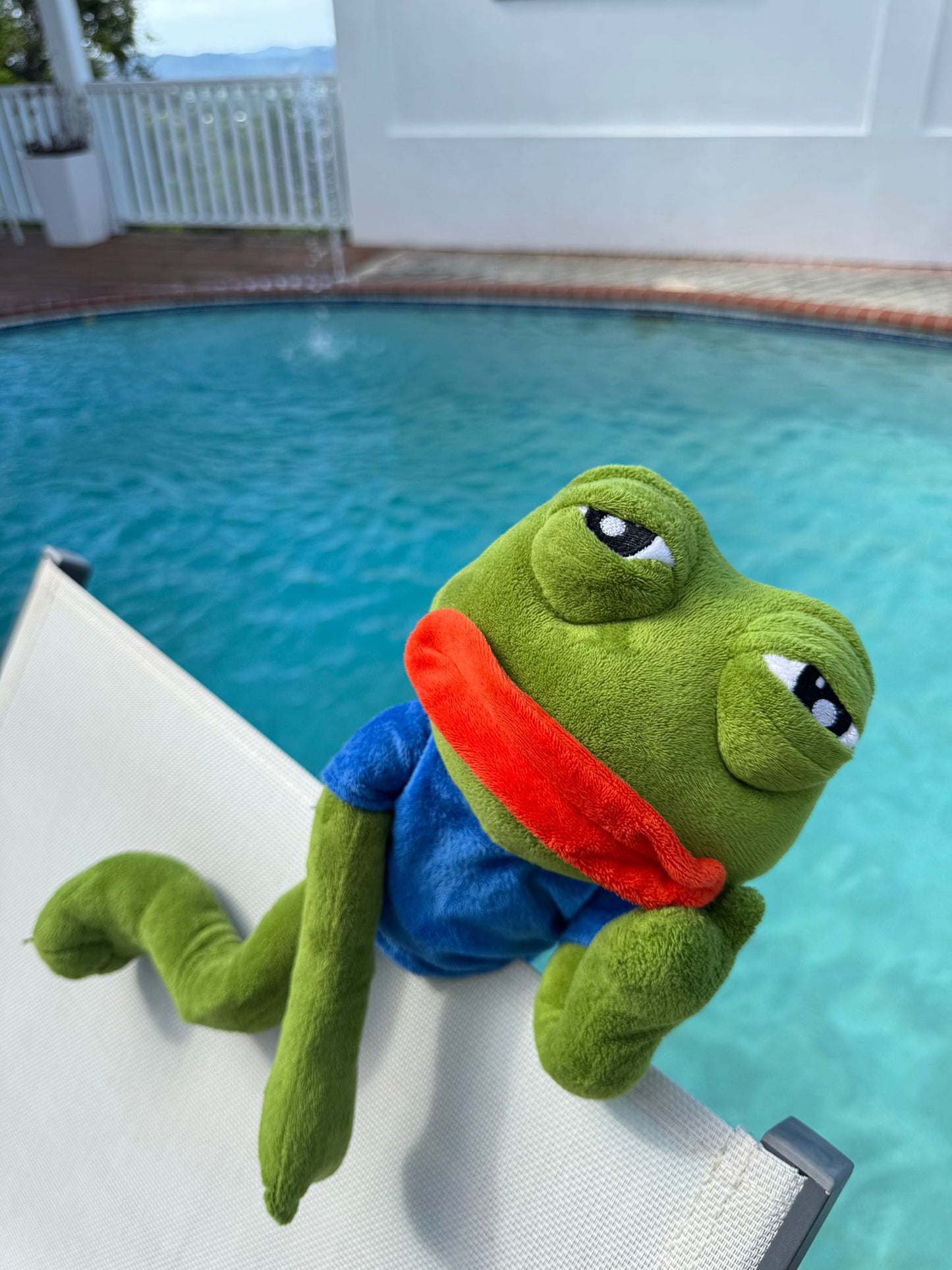 Forever Relatable Pepe & Pepa